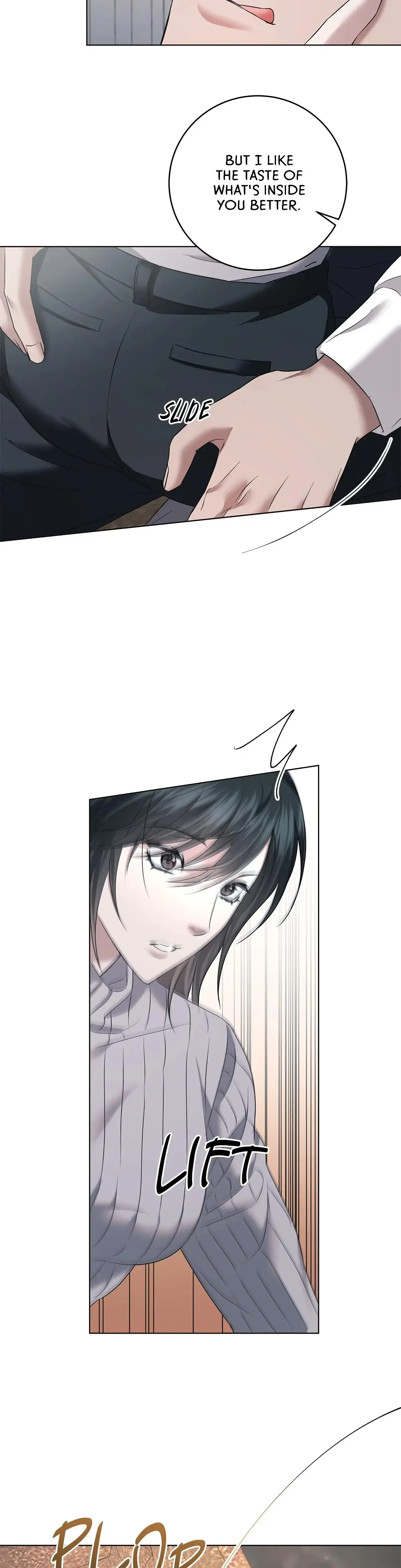 AMON: Unrelatable Episode 36 - Page 16
