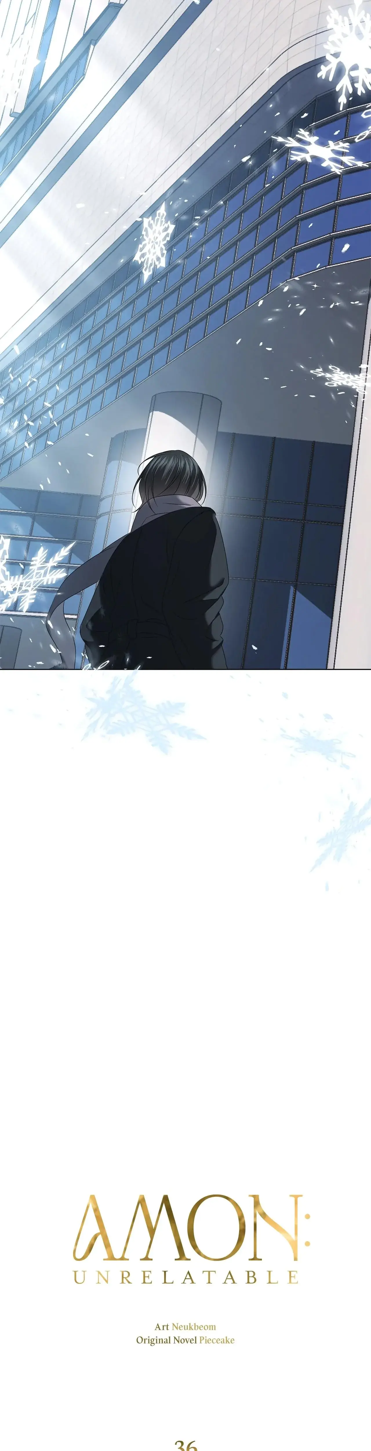 AMON: Unrelatable Episode 36 - Page 2