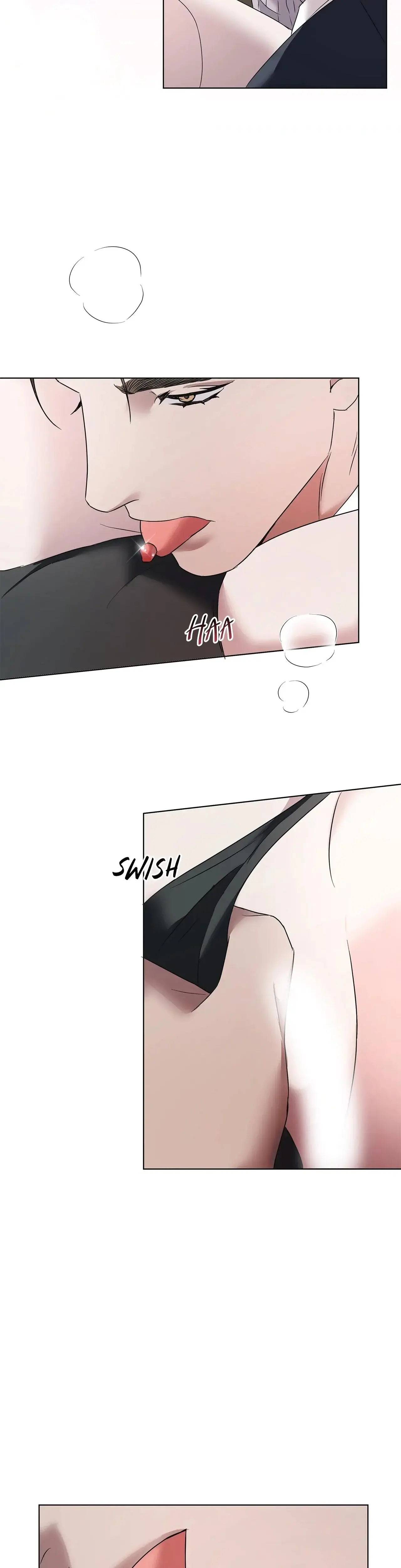 AMON: Unrelatable Episode 36 - Page 20