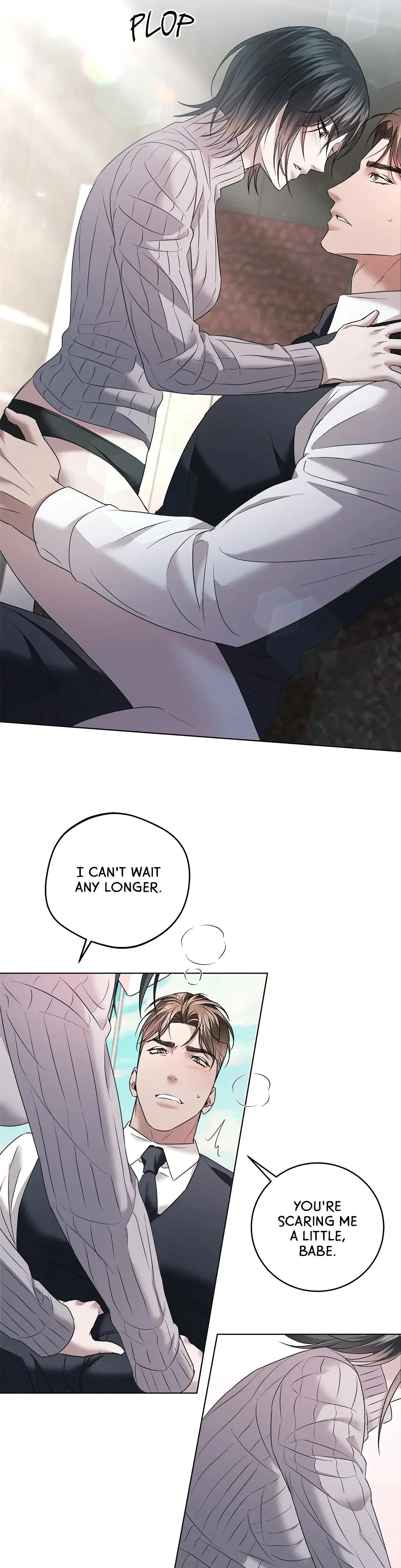 AMON: Unrelatable Episode 36 - Page 24