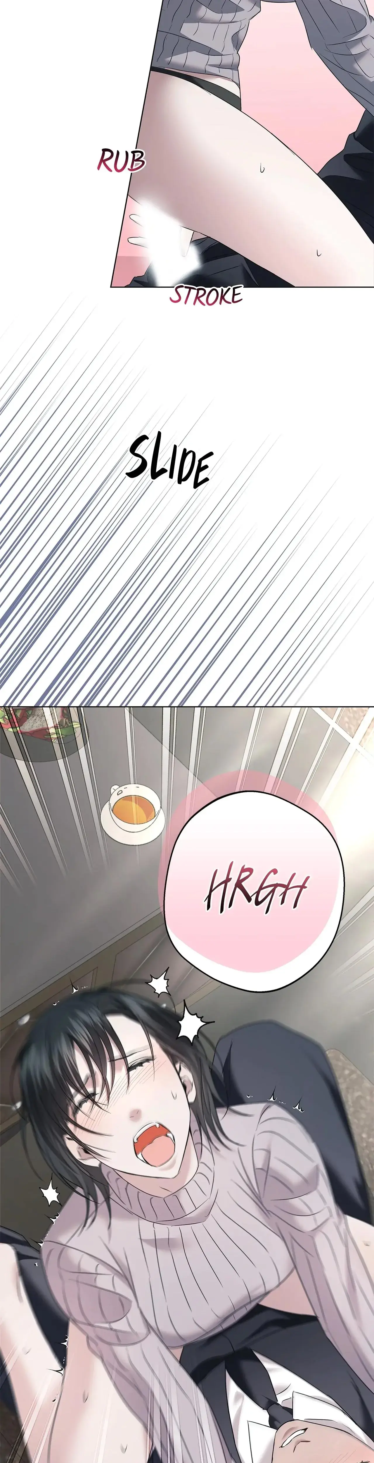 AMON: Unrelatable Episode 36 - Page 25