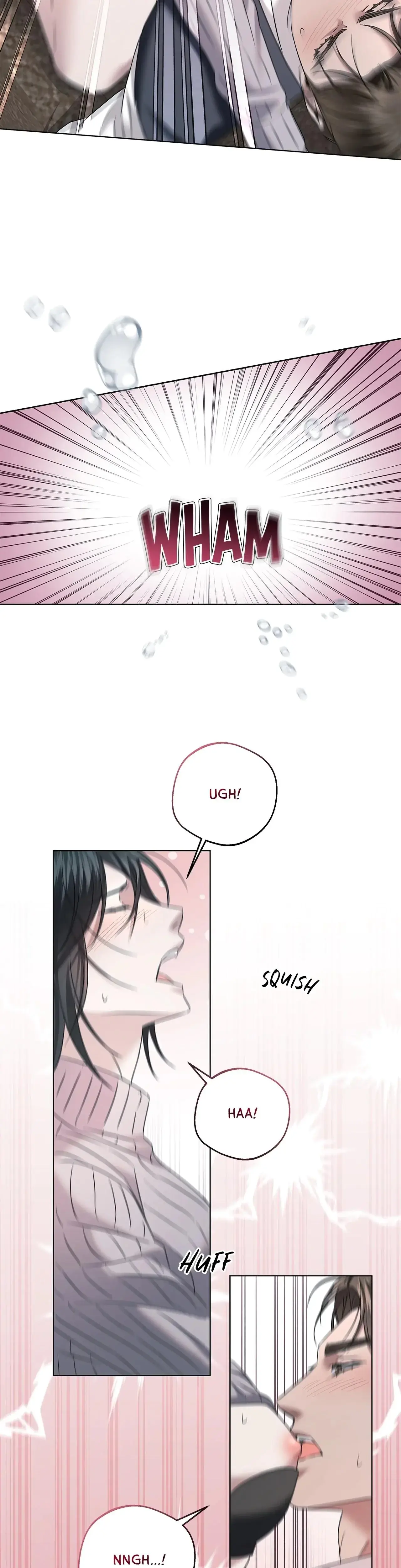 AMON: Unrelatable Episode 36 - Page 26