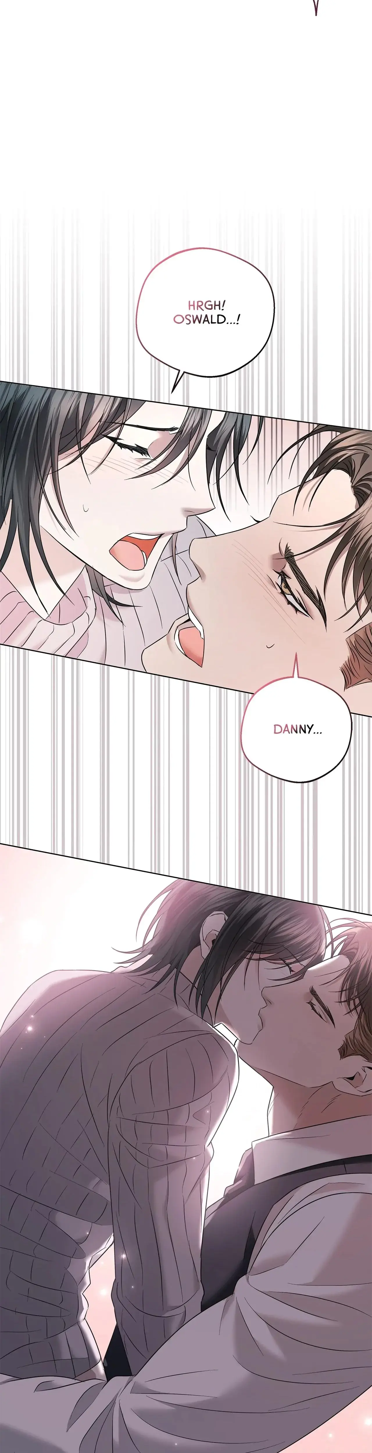 AMON: Unrelatable Episode 36 - Page 28