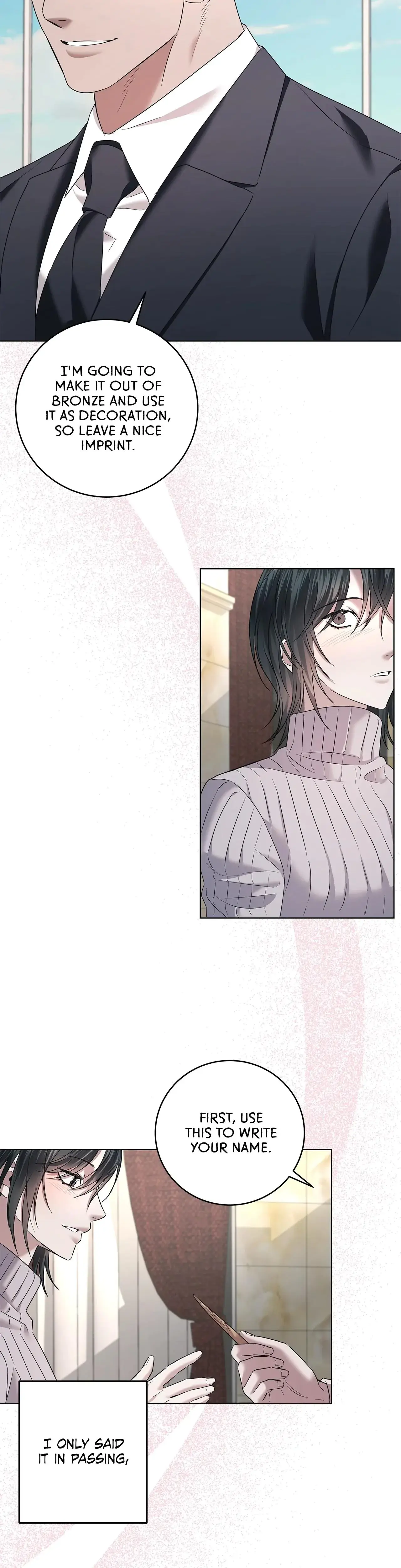 AMON: Unrelatable Episode 36 - Page 7