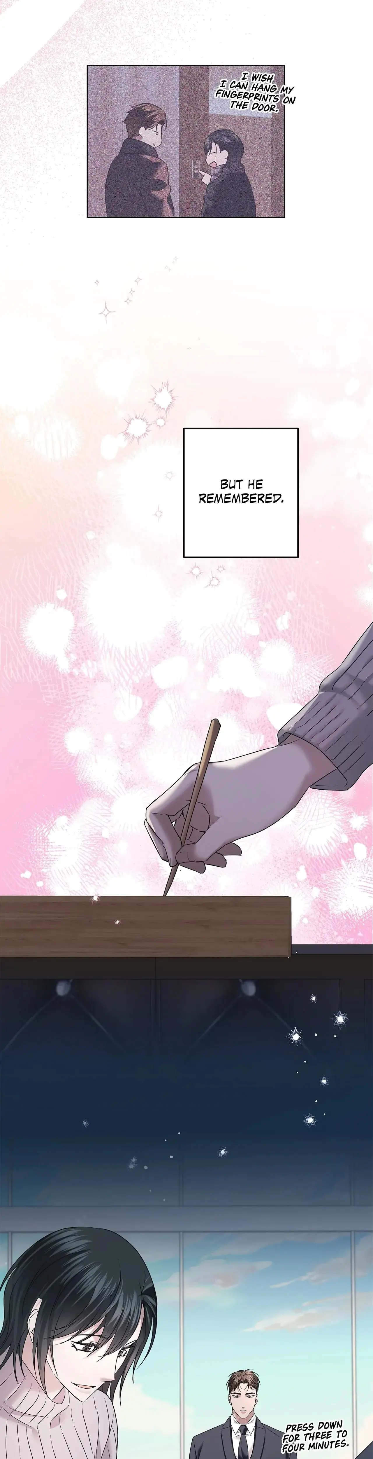 AMON: Unrelatable Episode 36 - Page 8