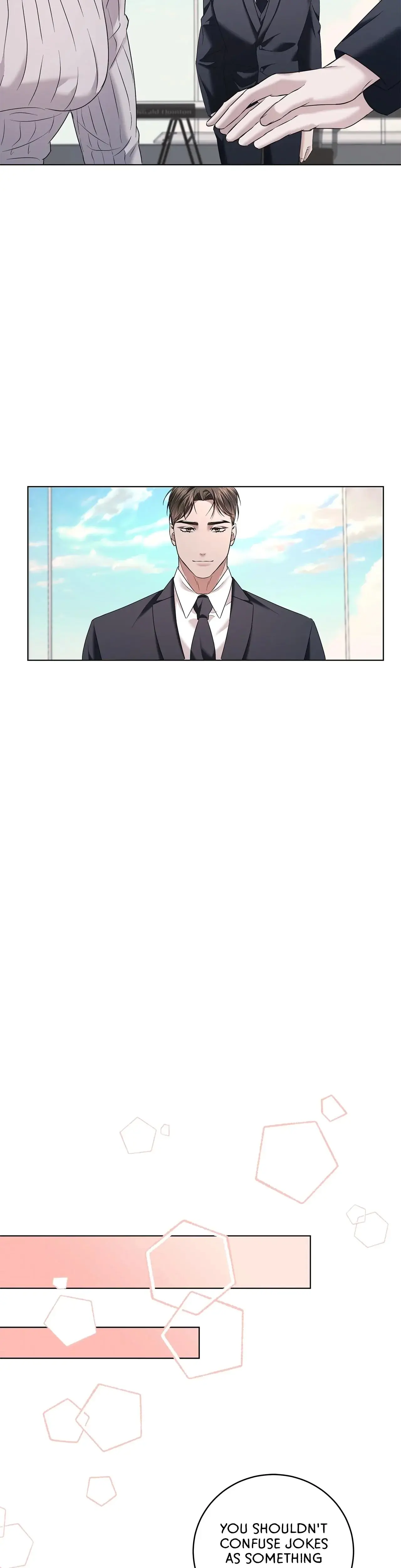 AMON: Unrelatable Episode 36 - Page 9