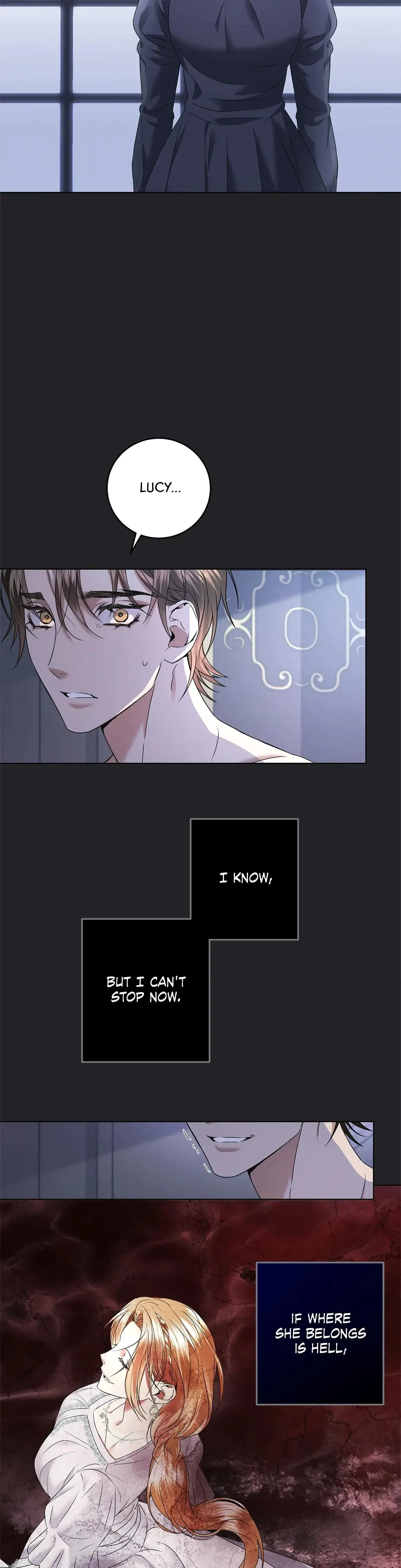 AMON: Unrelatable Episode 37 - Page 10