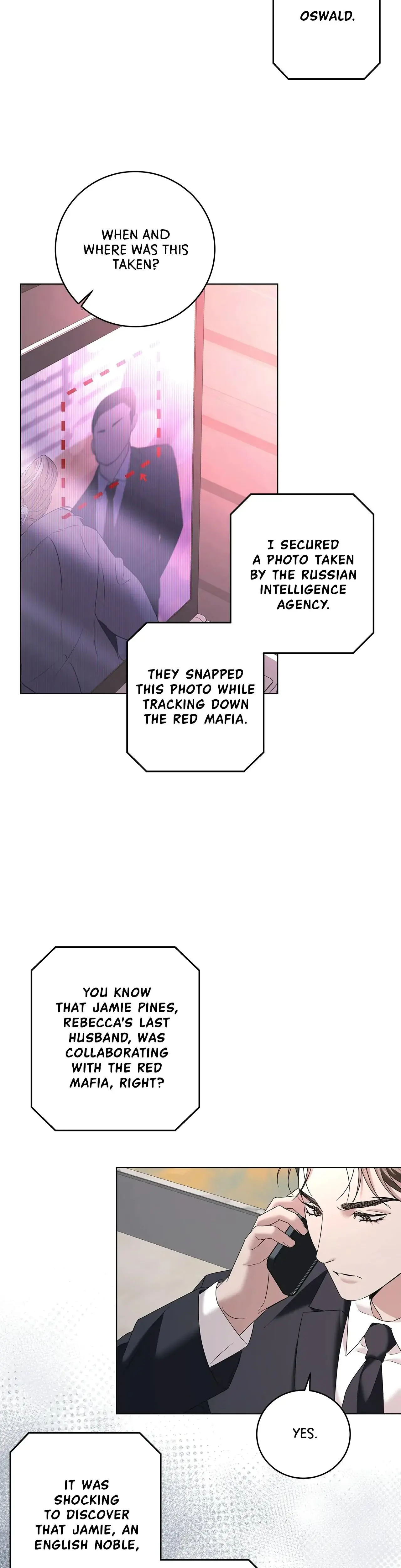 AMON: Unrelatable Episode 37 - Page 15