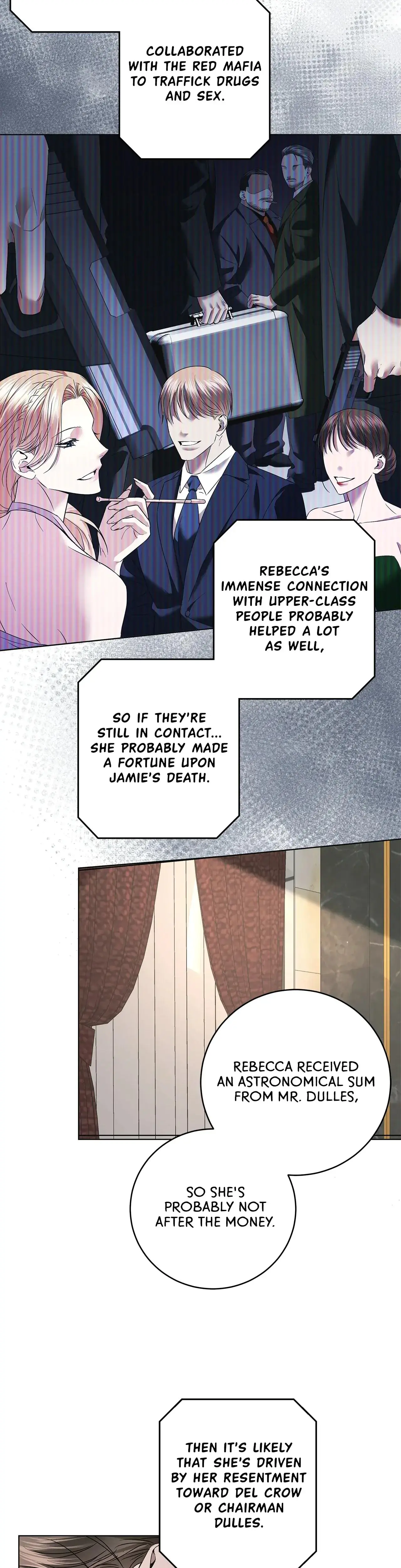 AMON: Unrelatable Episode 37 - Page 16