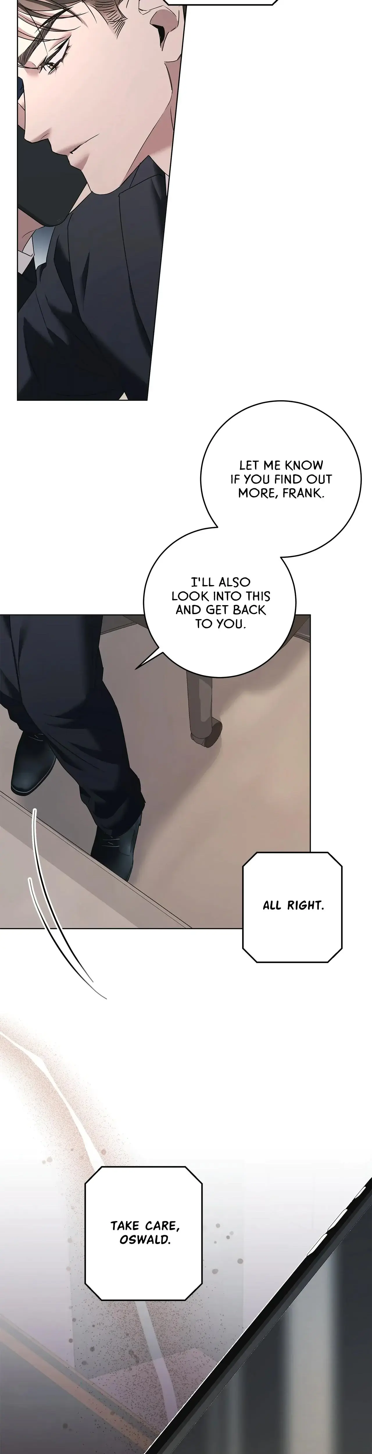 AMON: Unrelatable Episode 37 - Page 17