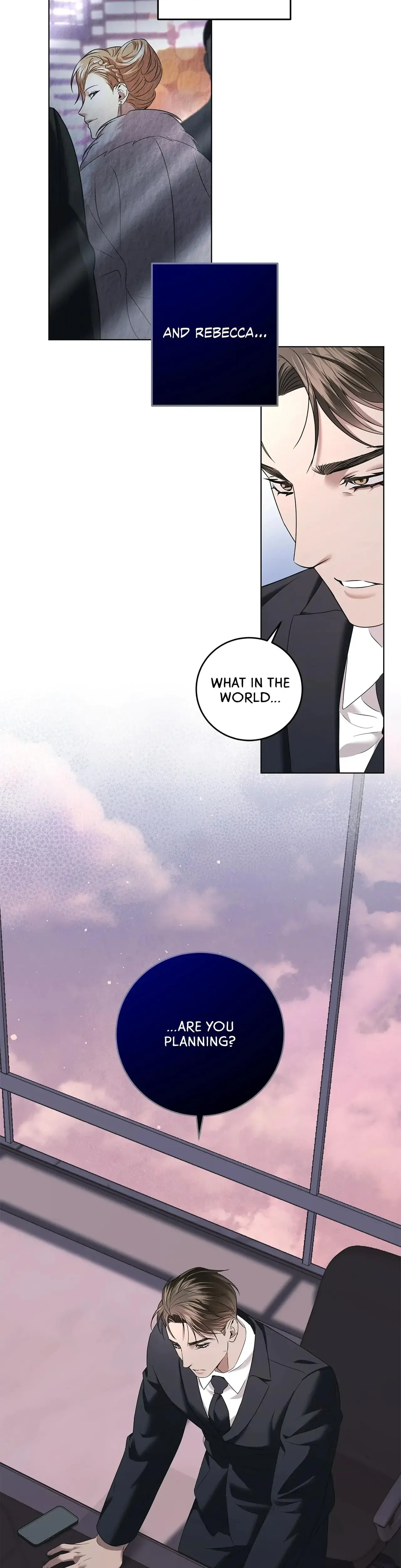 AMON: Unrelatable Episode 37 - Page 19