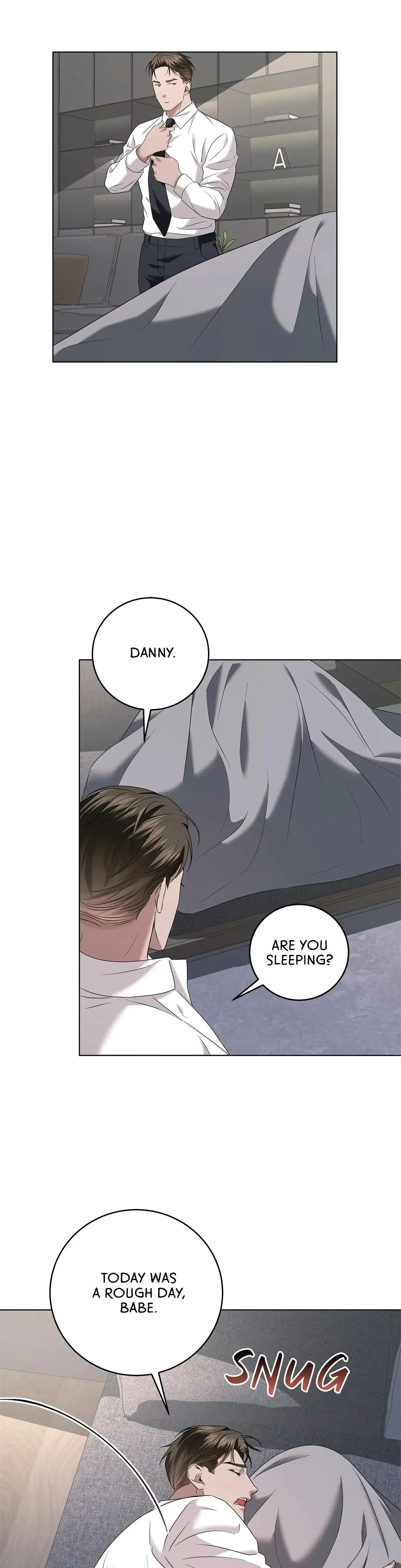 AMON: Unrelatable Episode 37 - Page 22