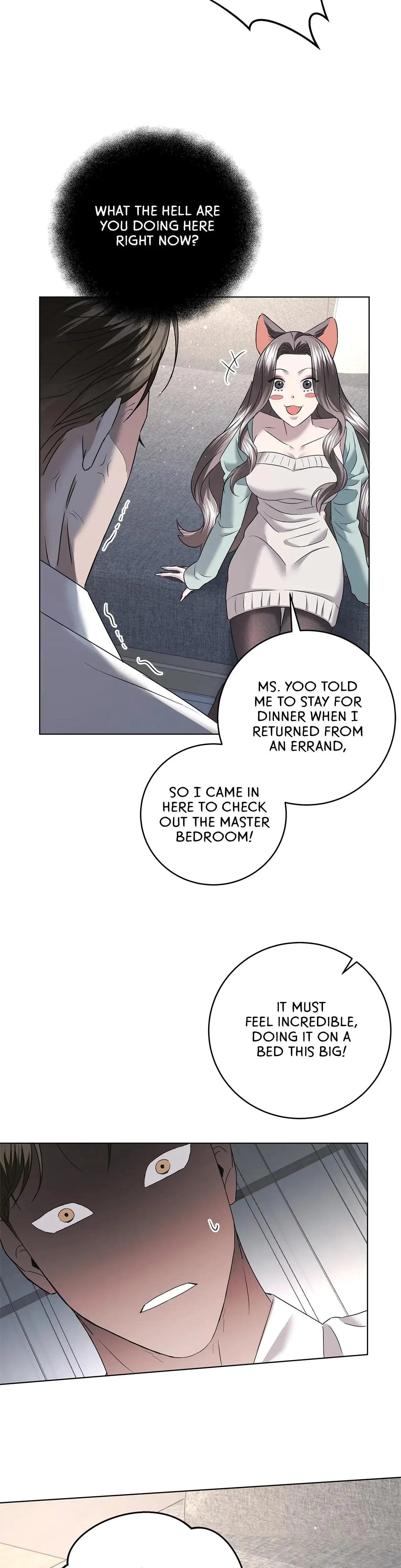 AMON: Unrelatable Episode 37 - Page 26
