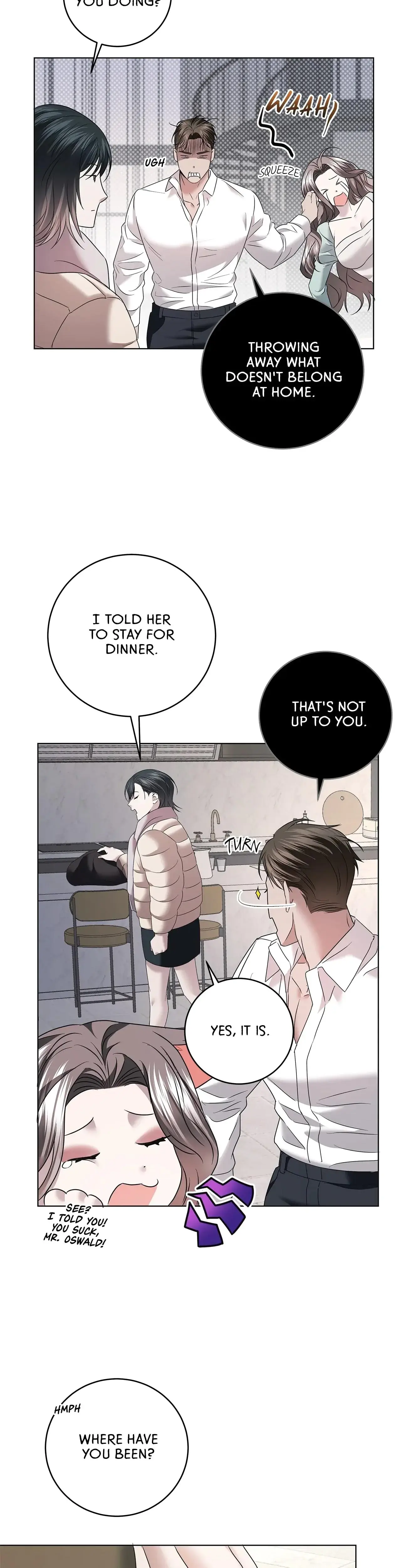 AMON: Unrelatable Episode 37 - Page 29
