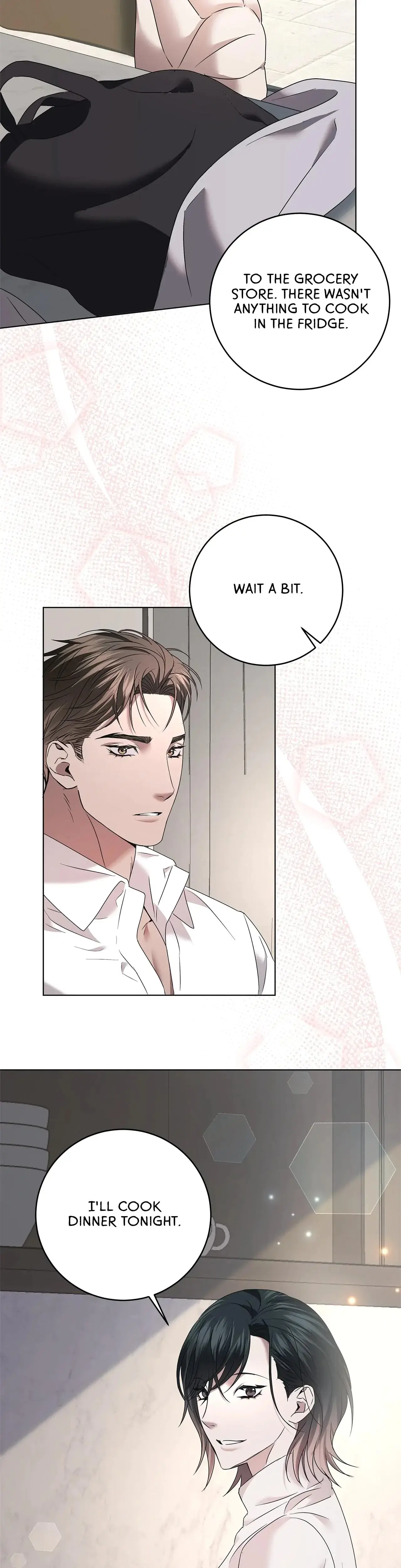 AMON: Unrelatable Episode 37 - Page 30
