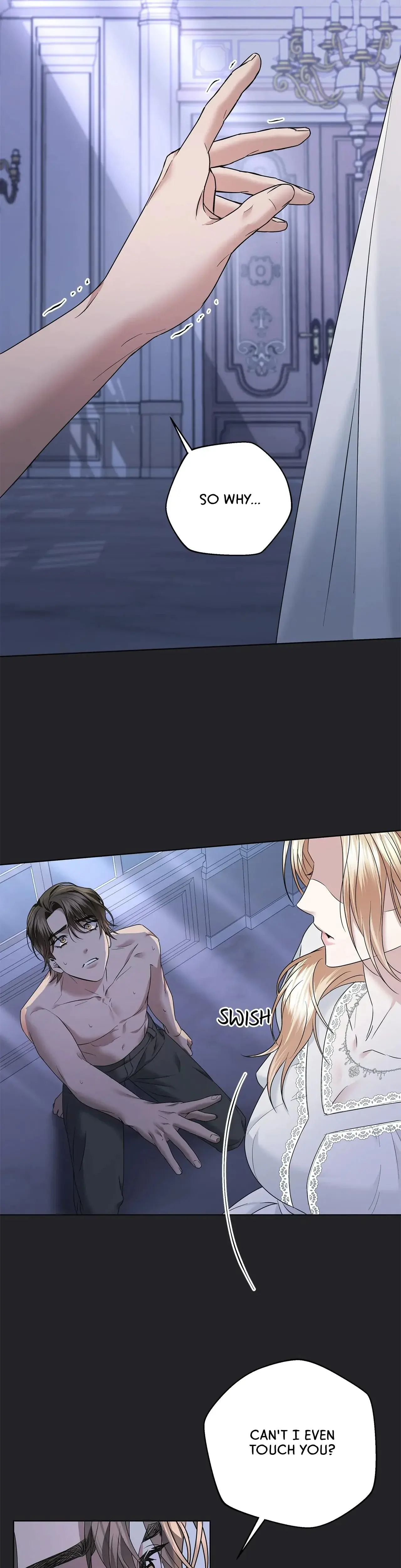 AMON: Unrelatable Episode 37 - Page 4