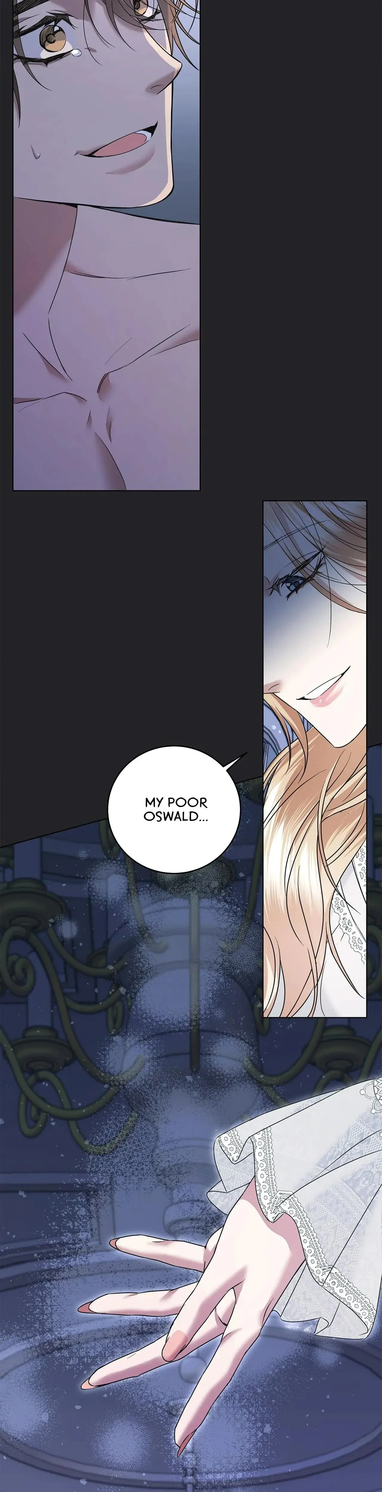 AMON: Unrelatable Episode 37 - Page 5