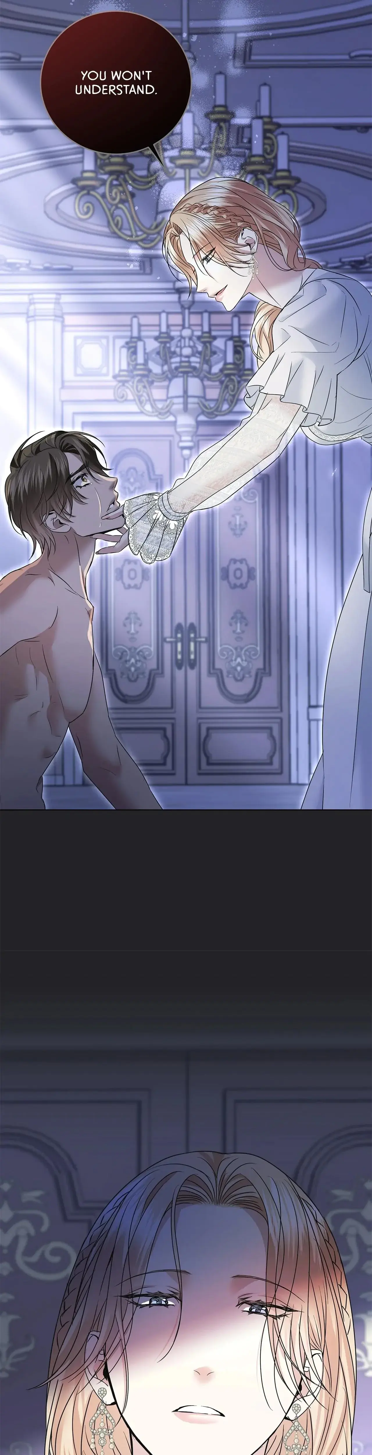 AMON: Unrelatable Episode 37 - Page 6