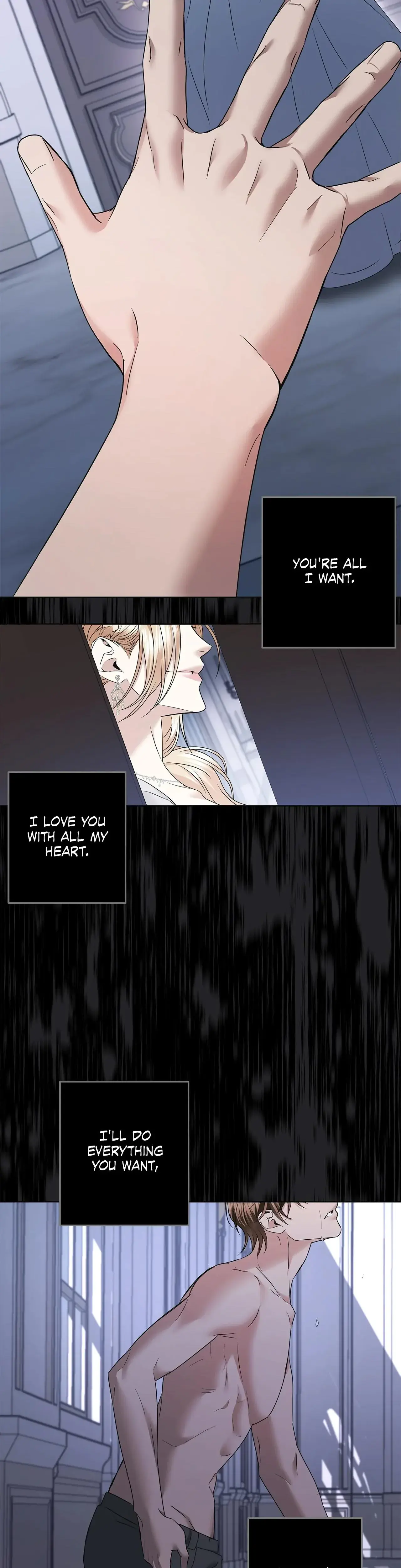 AMON: Unrelatable Episode 37 - Page 8