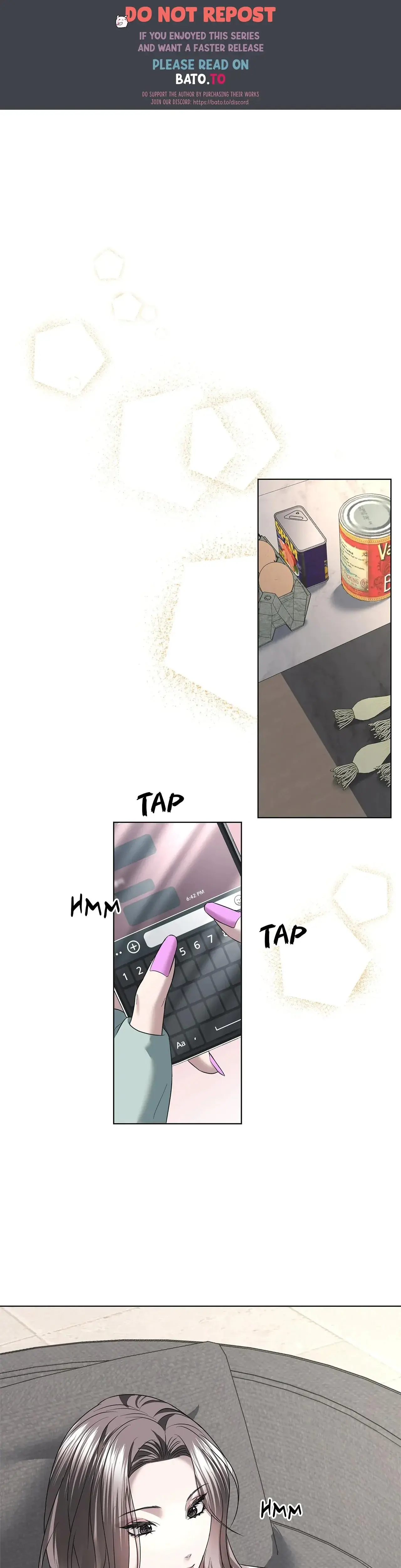 AMON: Unrelatable Episode 38 - Page 1