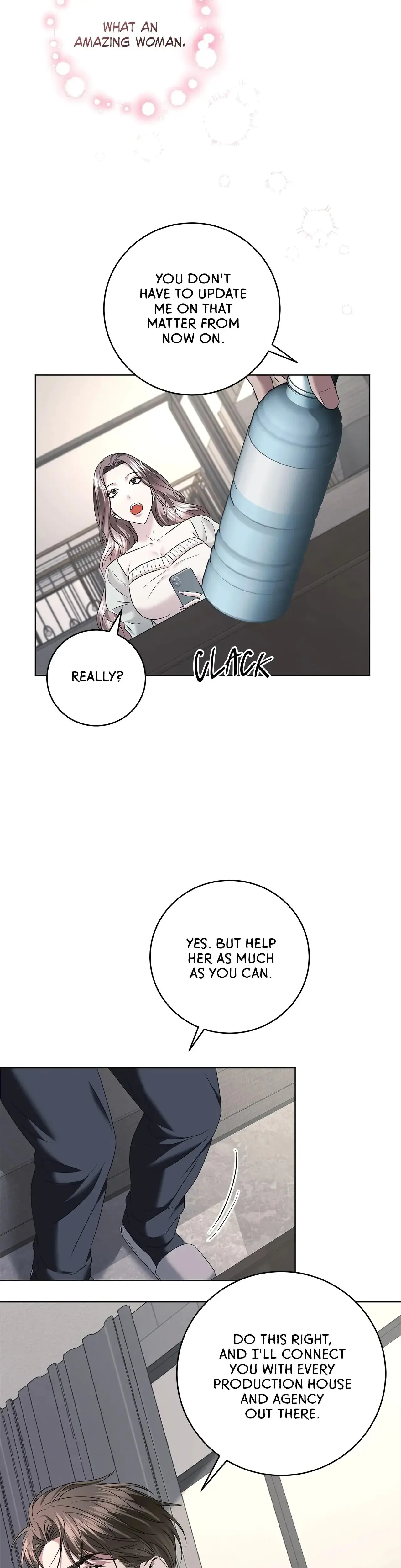 AMON: Unrelatable Episode 38 - Page 10