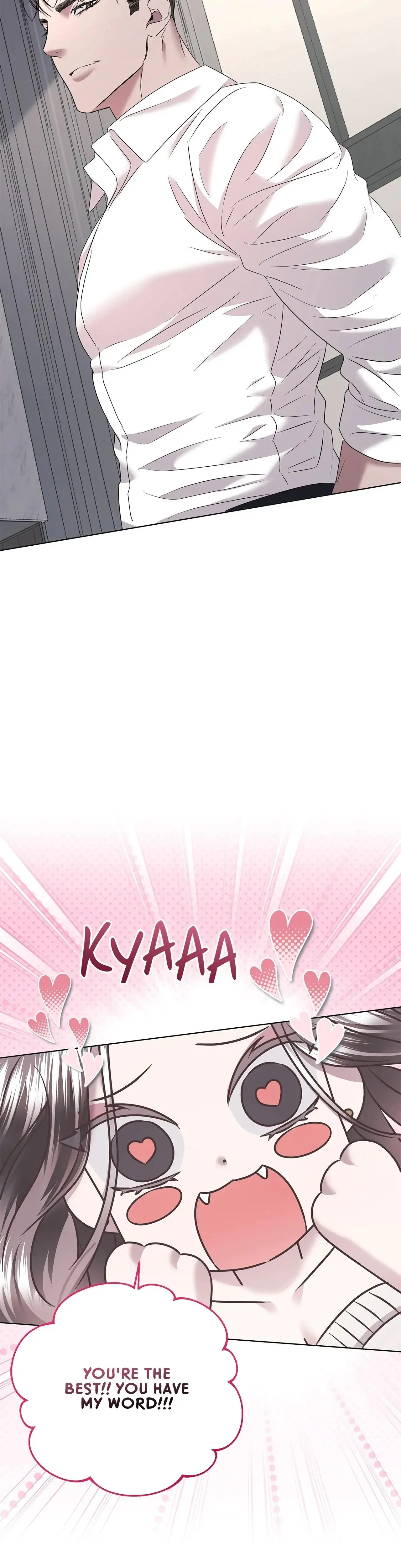 AMON: Unrelatable Episode 38 - Page 11