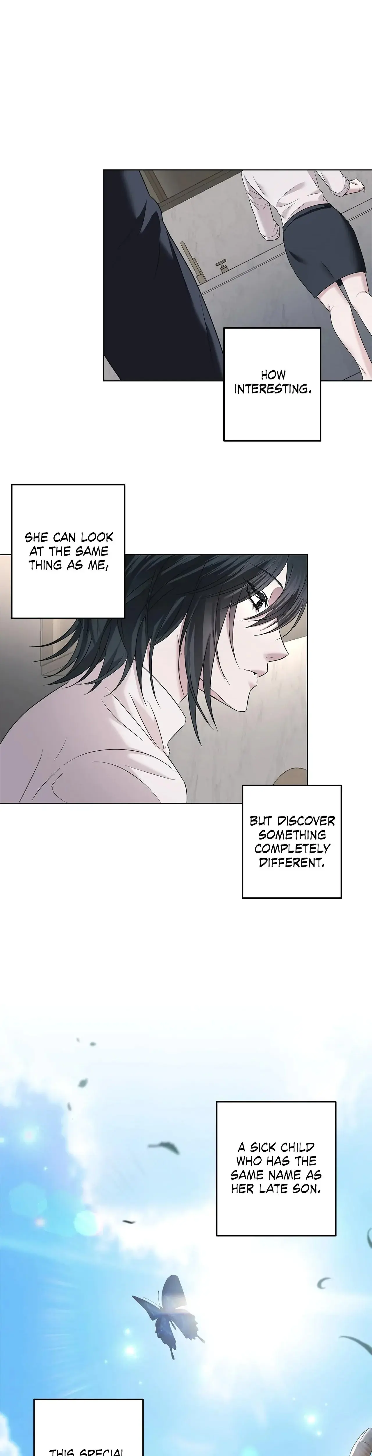 AMON: Unrelatable Episode 38 - Page 12