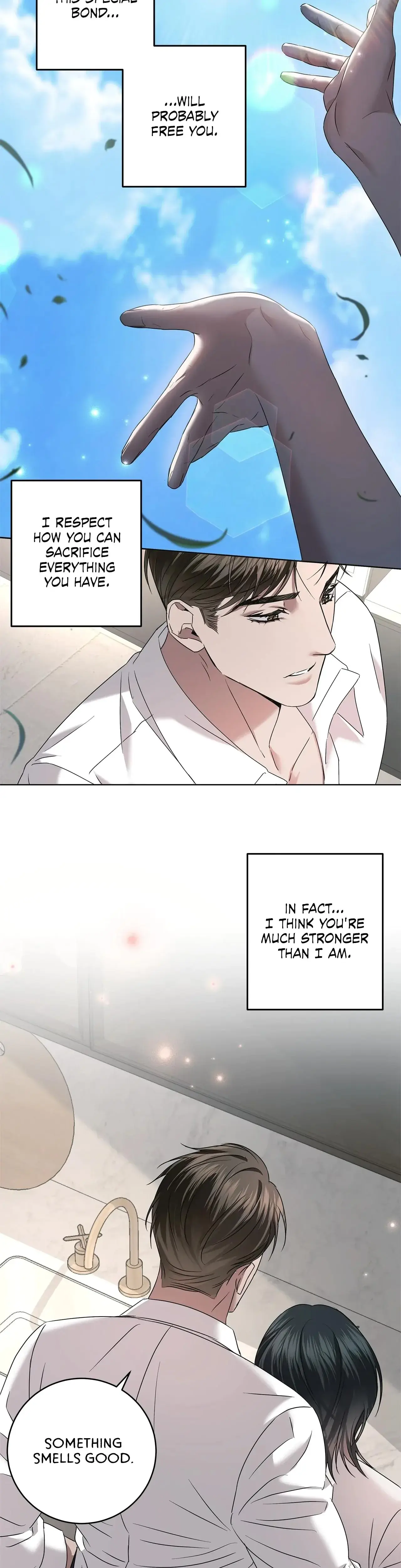AMON: Unrelatable Episode 38 - Page 13