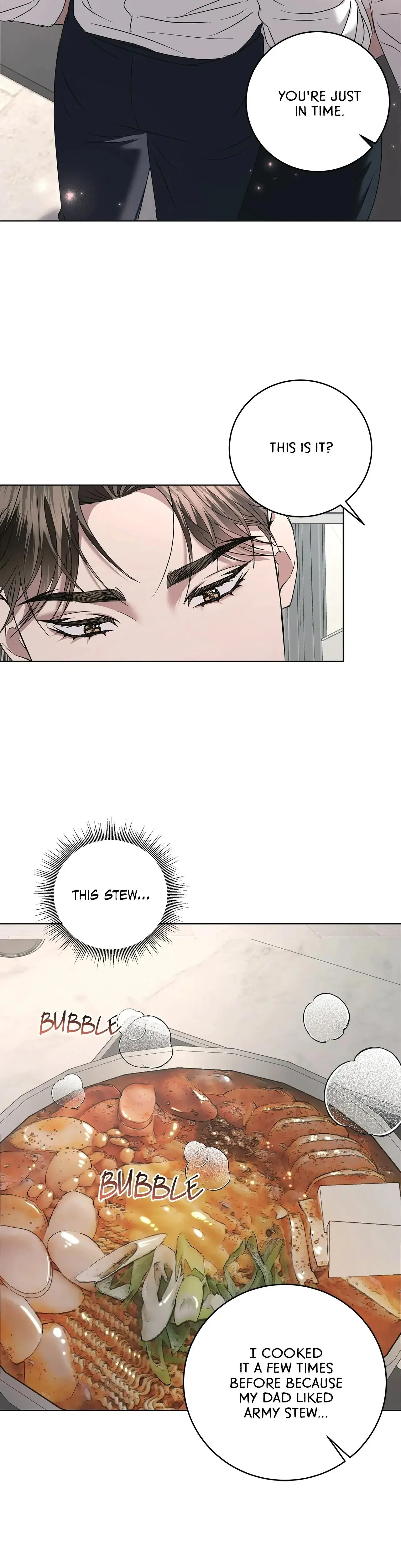 AMON: Unrelatable Episode 38 - Page 14