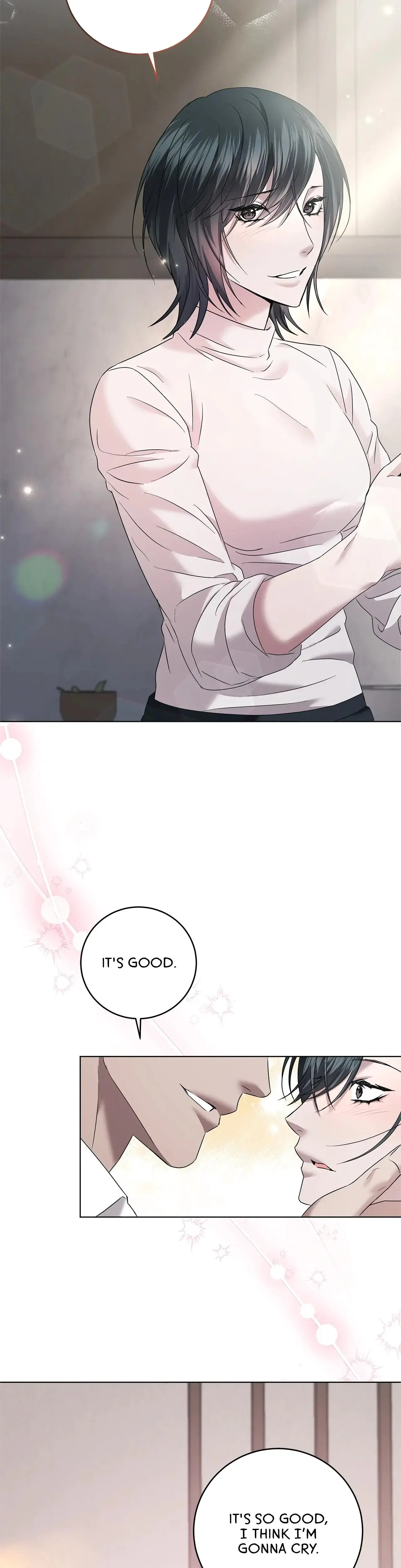 AMON: Unrelatable Episode 38 - Page 17