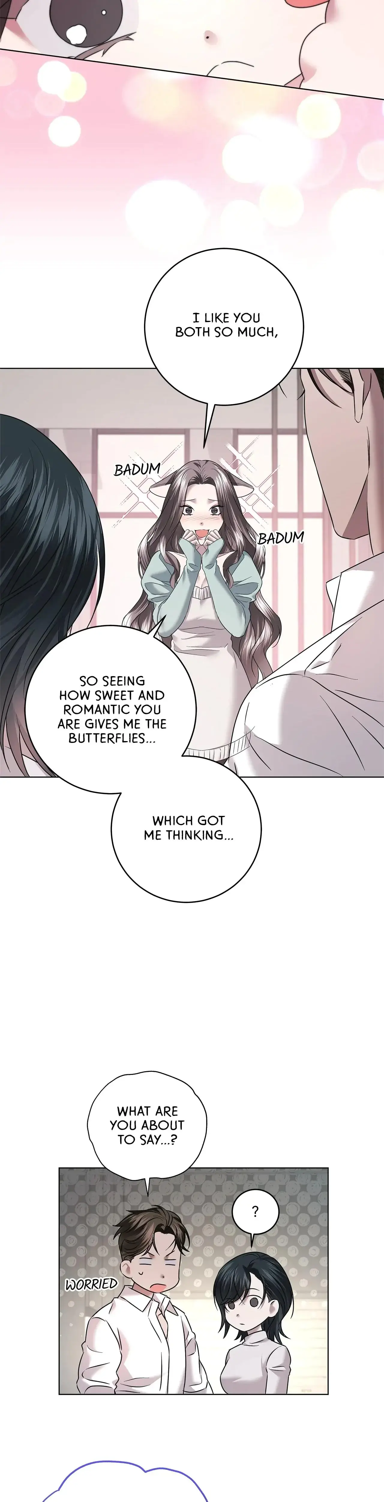 AMON: Unrelatable Episode 38 - Page 19