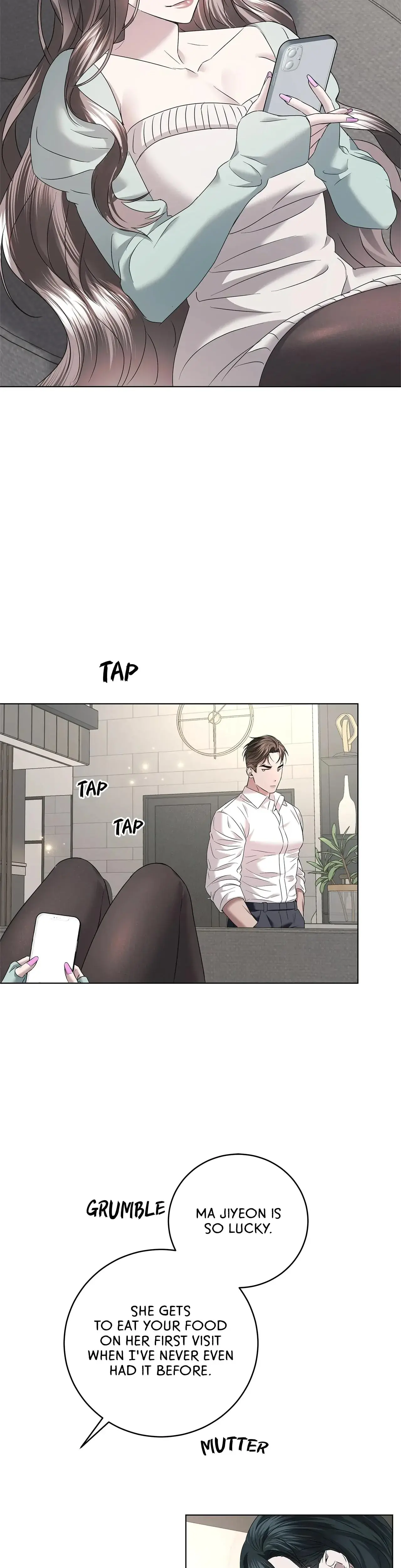 AMON: Unrelatable Episode 38 - Page 2