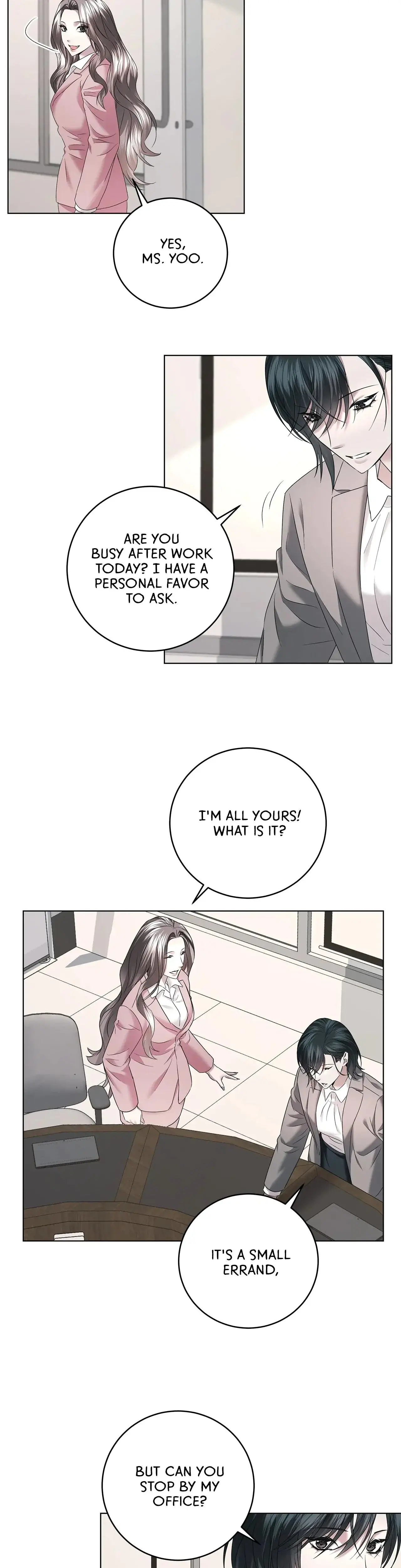 AMON: Unrelatable Episode 38 - Page 25