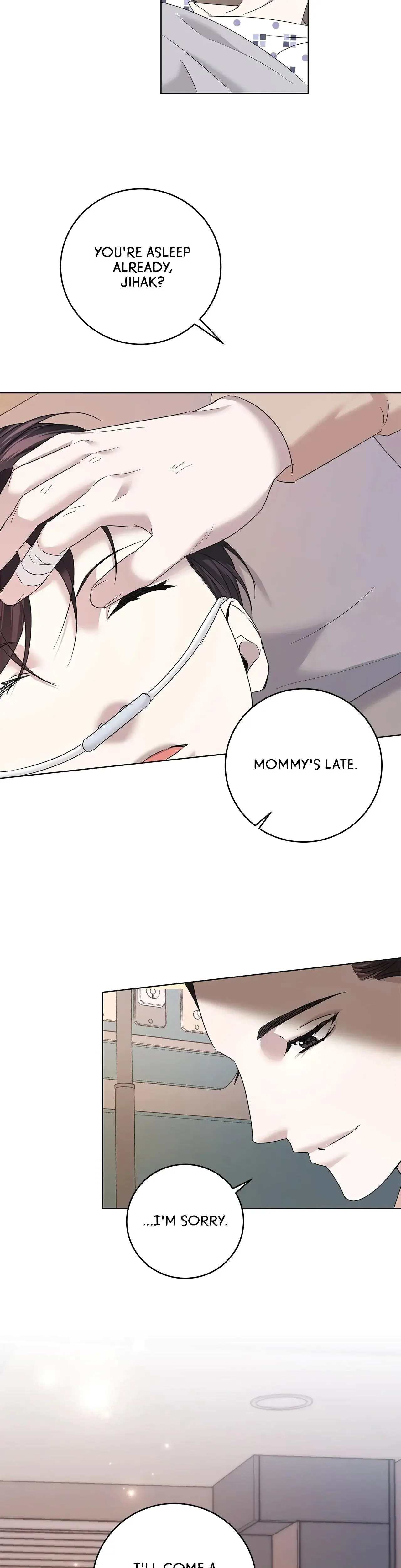 AMON: Unrelatable Episode 38 - Page 28