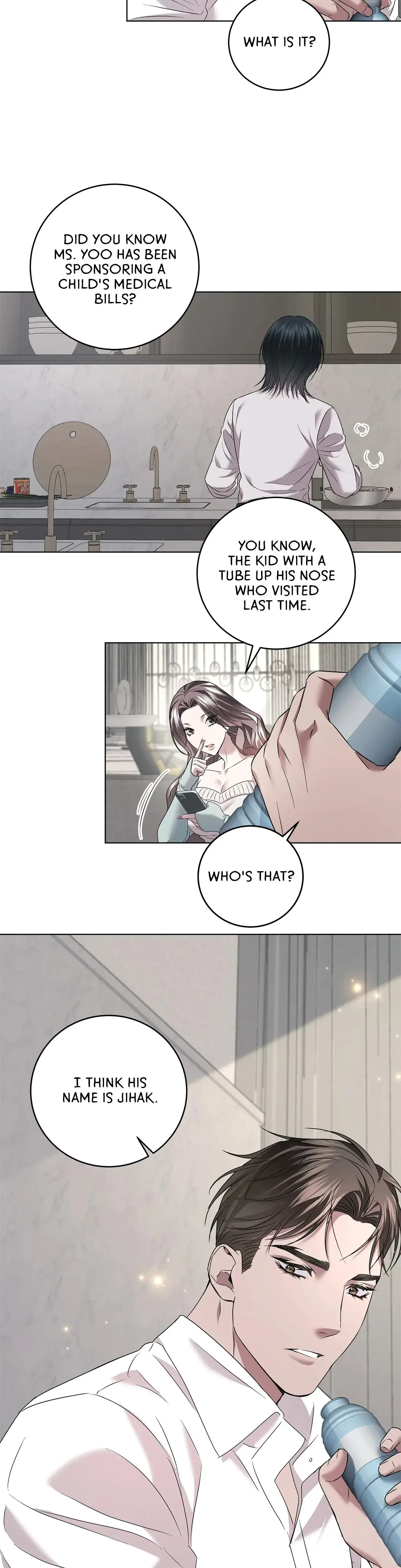 AMON: Unrelatable Episode 38 - Page 7