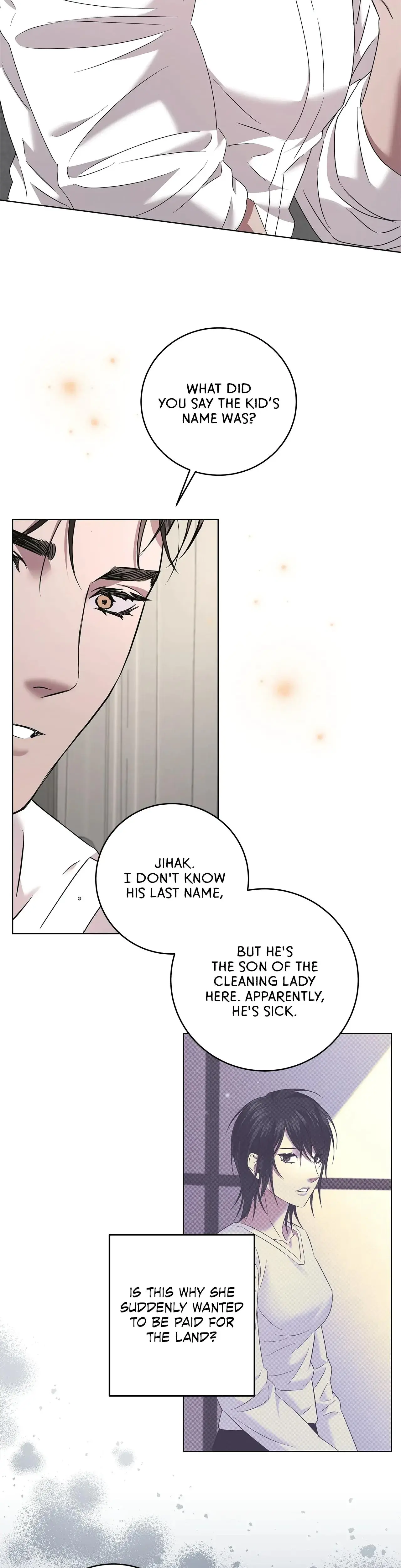 AMON: Unrelatable Episode 38 - Page 8