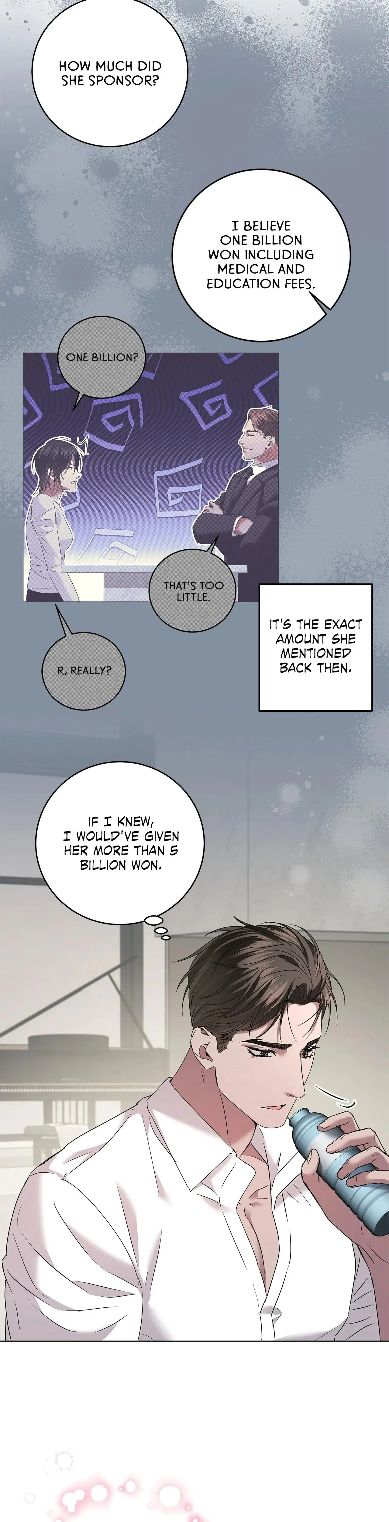 AMON: Unrelatable Episode 38 - Page 9