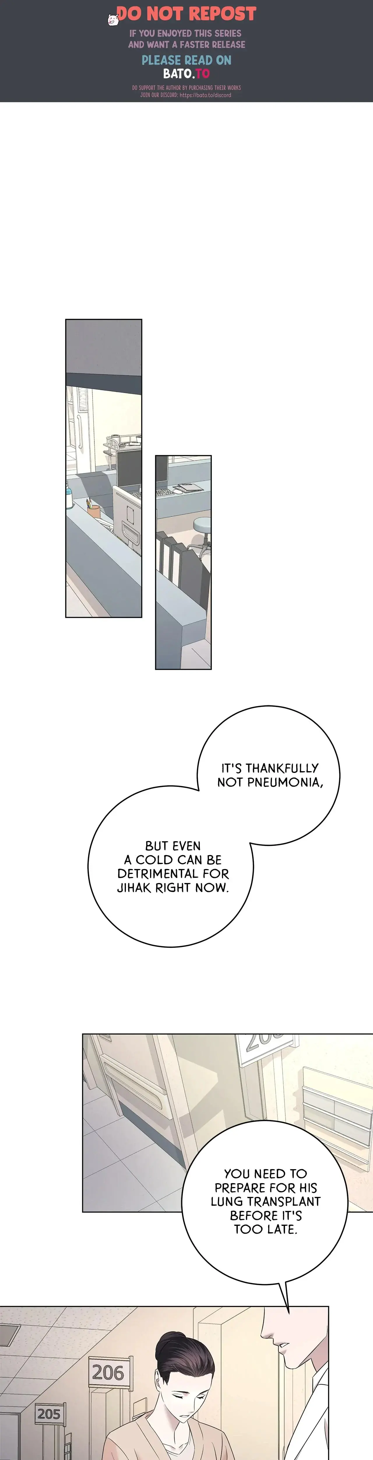 AMON: Unrelatable Episode 39 - Page 1