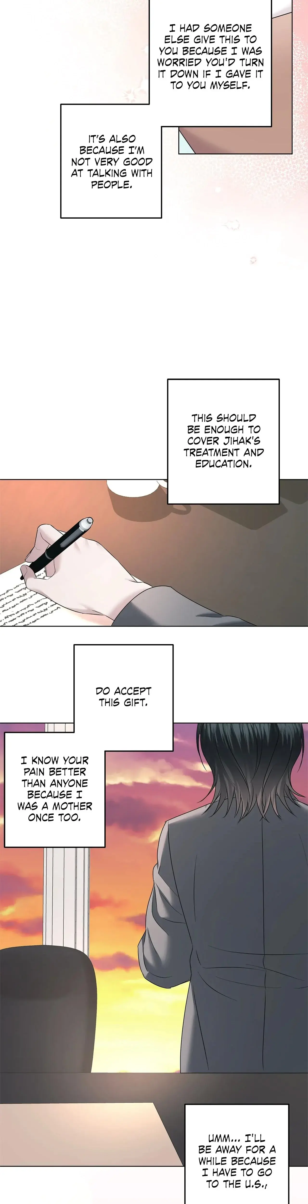 AMON: Unrelatable Episode 39 - Page 10