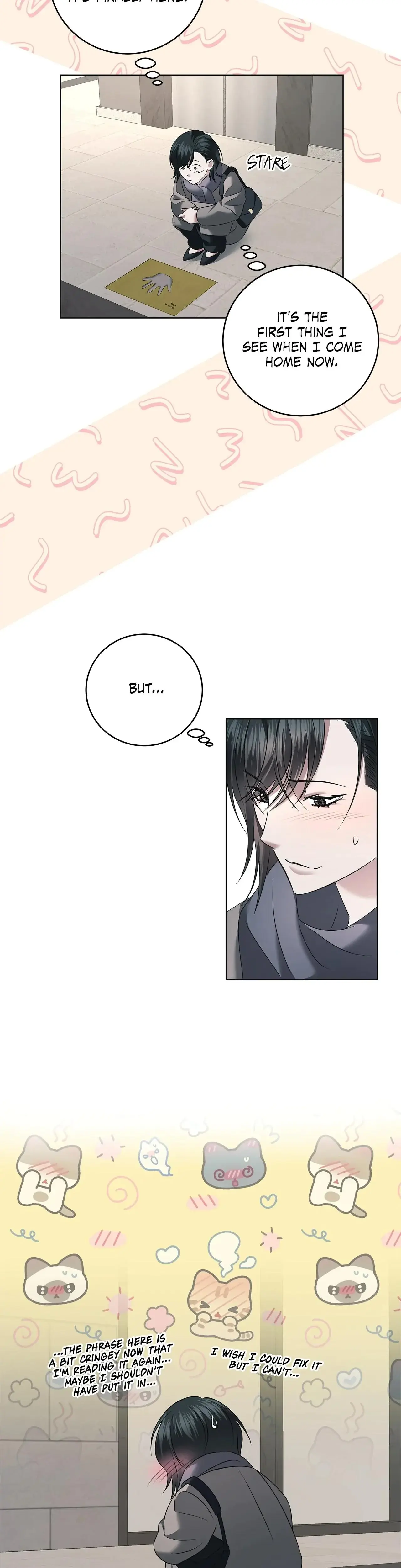 AMON: Unrelatable Episode 39 - Page 14