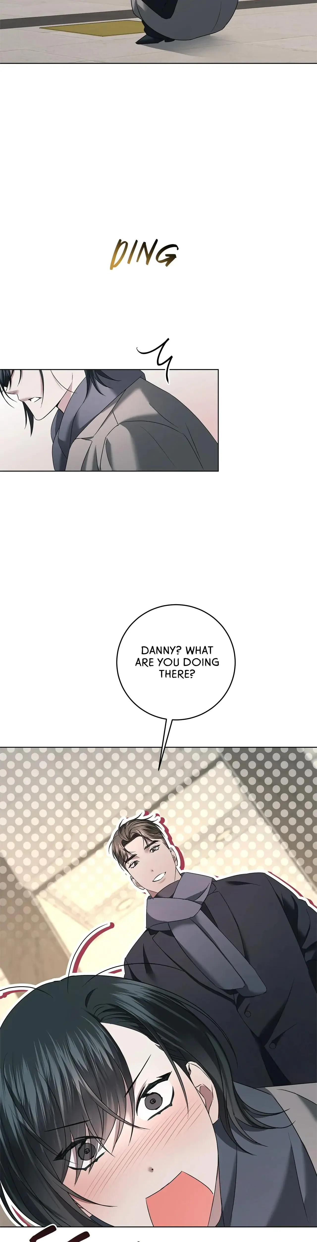 AMON: Unrelatable Episode 39 - Page 15