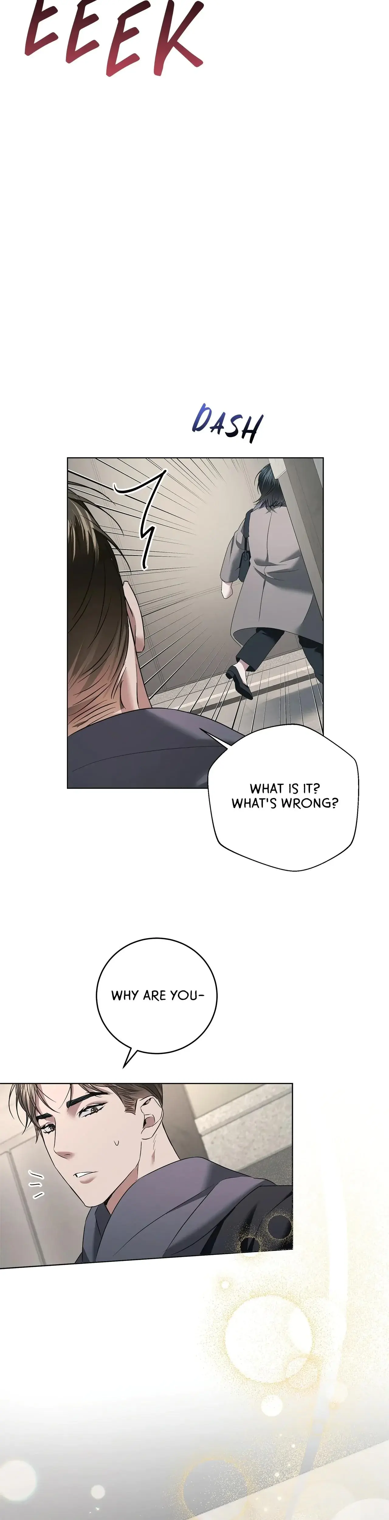 AMON: Unrelatable Episode 39 - Page 16