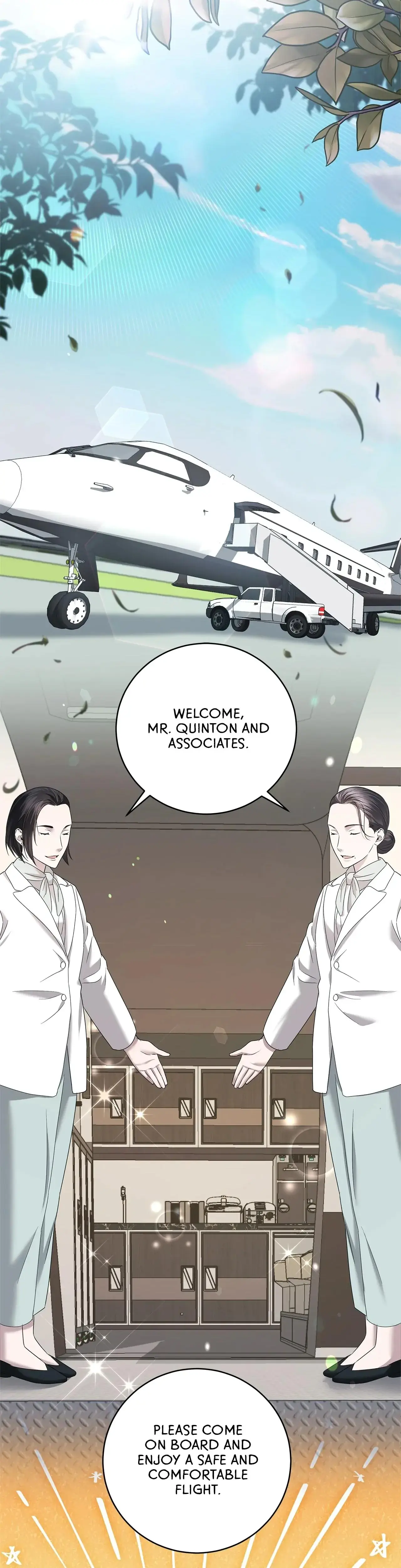 AMON: Unrelatable Episode 39 - Page 19