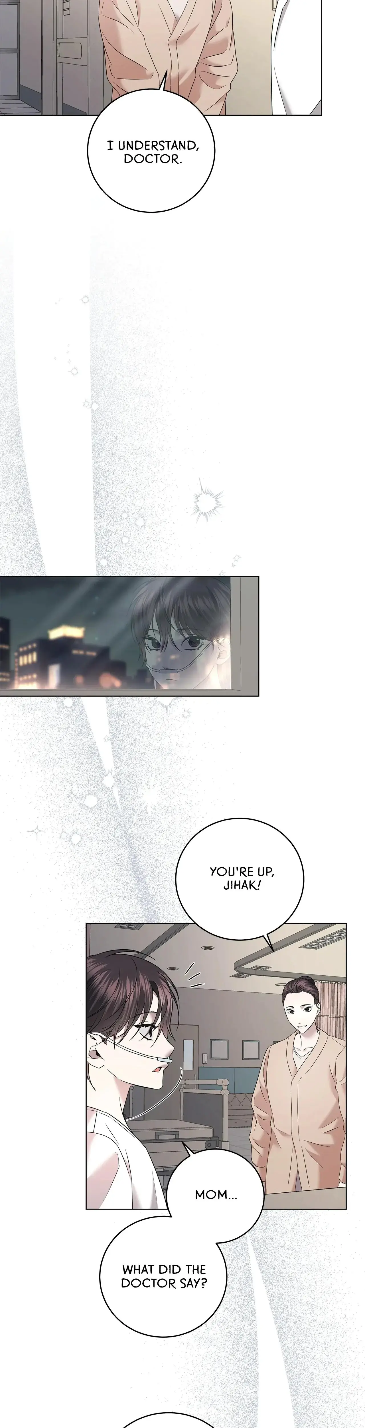 AMON: Unrelatable Episode 39 - Page 2