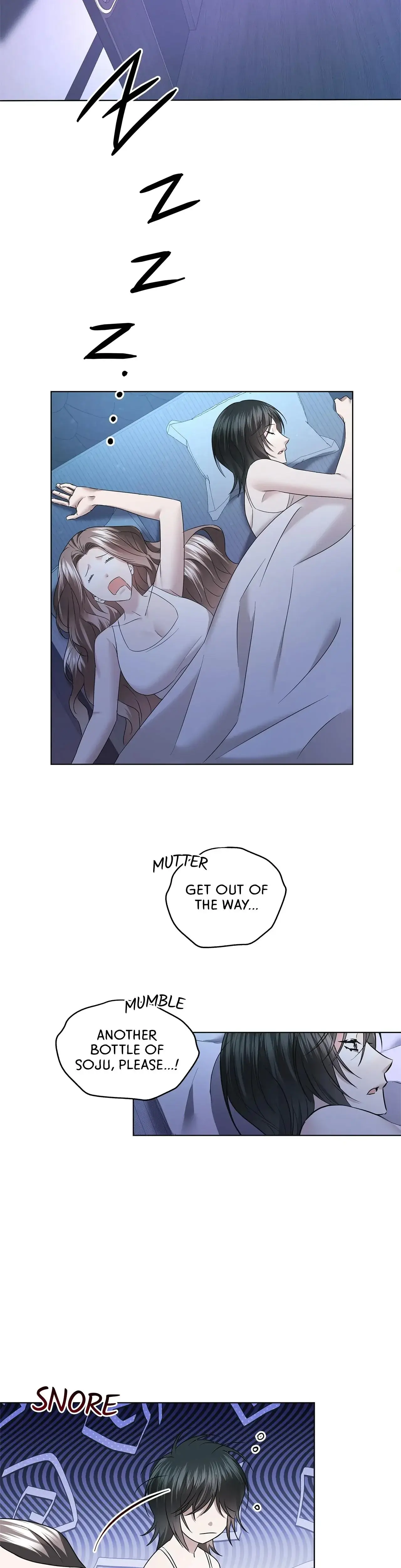 AMON: Unrelatable Episode 39 - Page 23