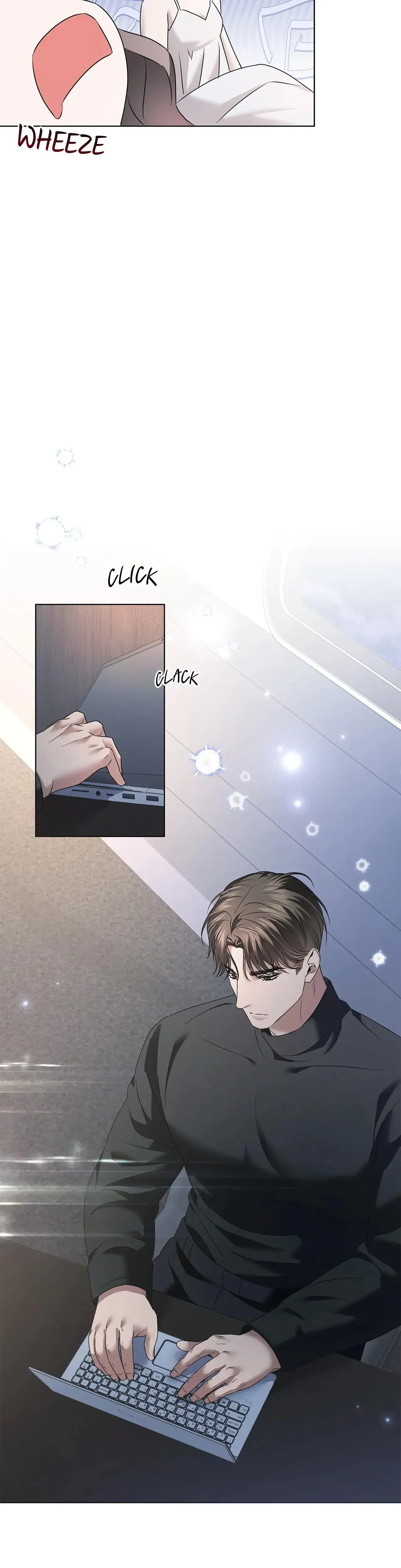 AMON: Unrelatable Episode 39 - Page 24