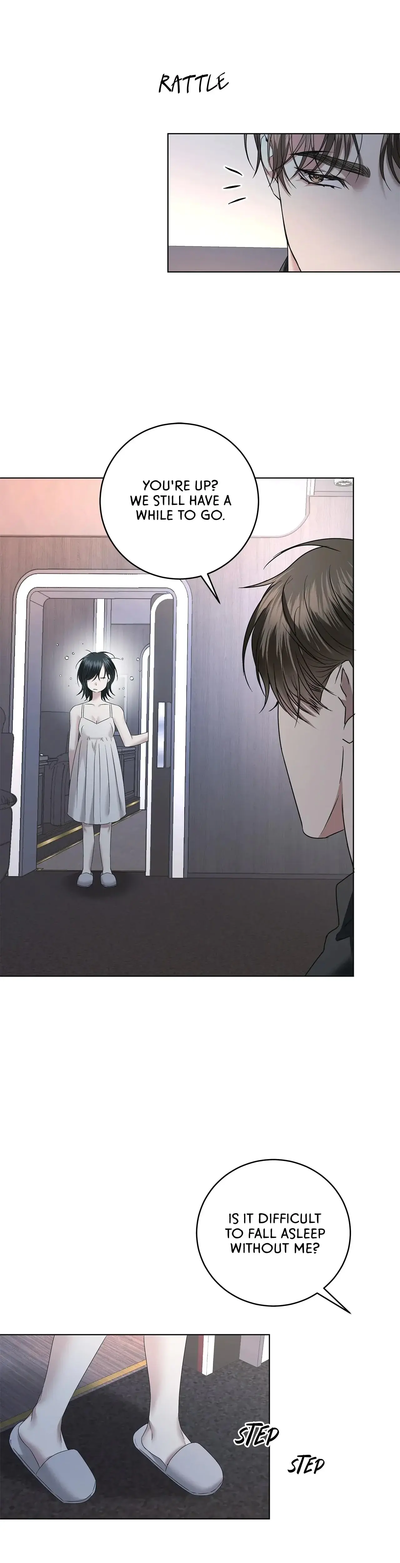 AMON: Unrelatable Episode 39 - Page 25