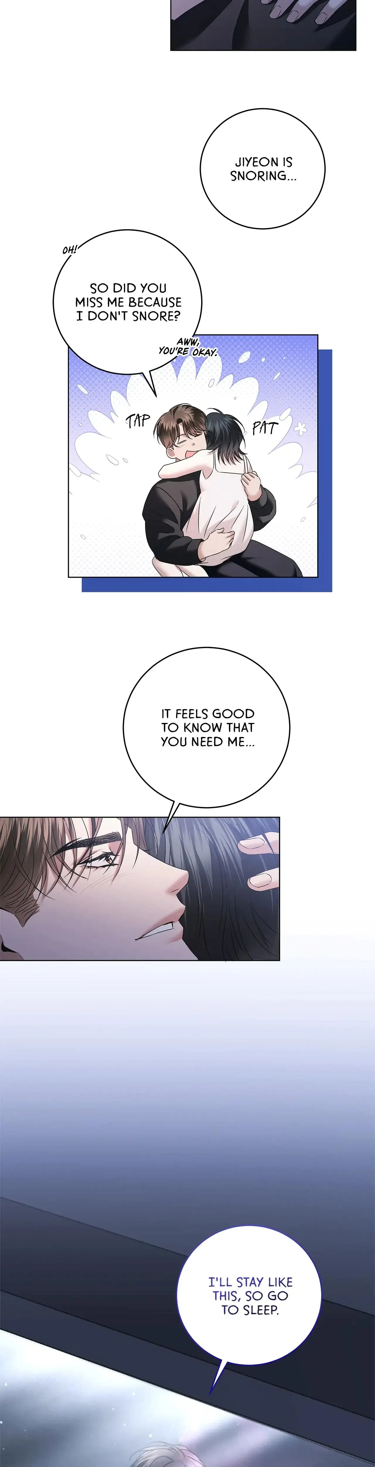 AMON: Unrelatable Episode 39 - Page 27