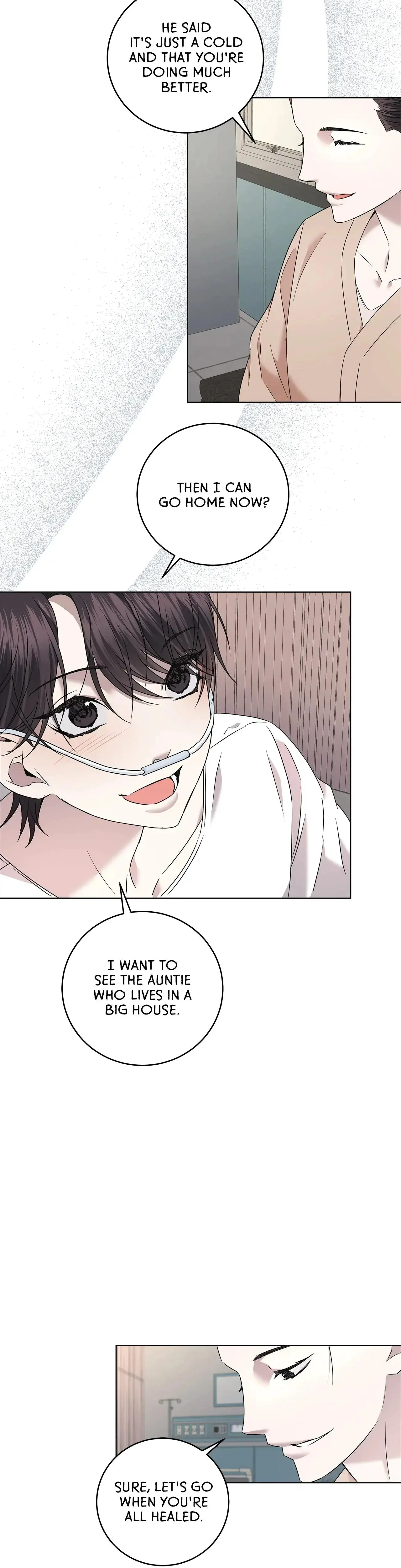 AMON: Unrelatable Episode 39 - Page 3