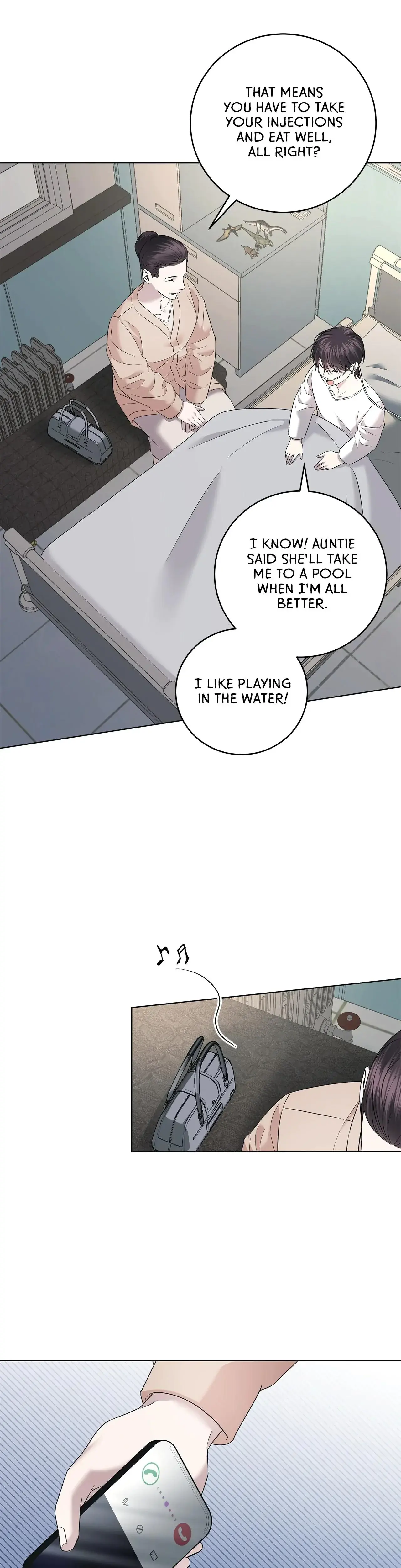 AMON: Unrelatable Episode 39 - Page 4